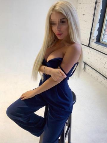 Индивидуалка Карина Фотография 3